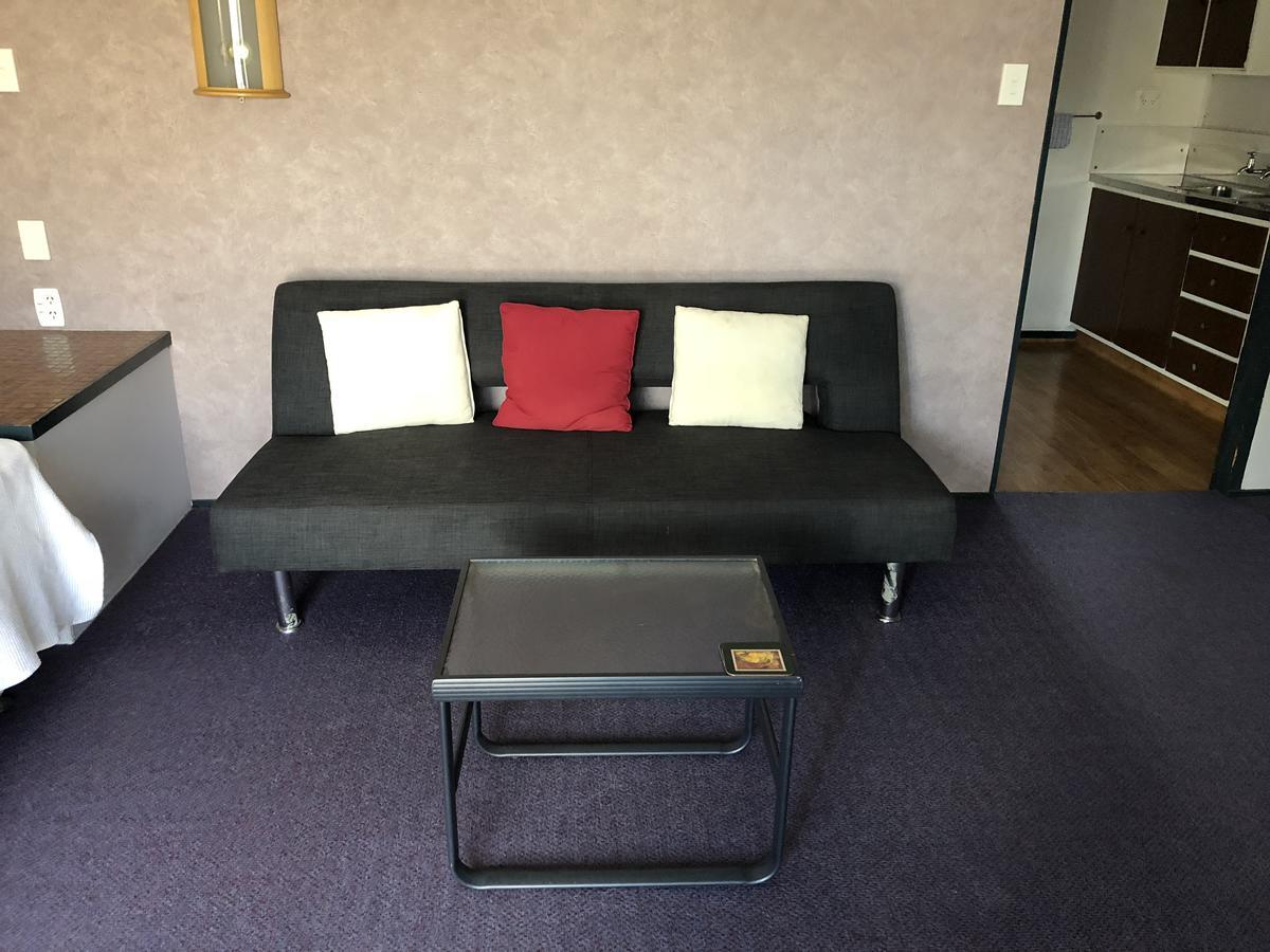 Gibson Court Motel Rotorua Bagian luar foto