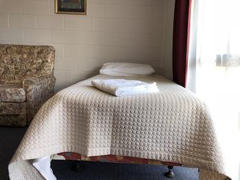 Gibson Court Motel Rotorua Bagian luar foto