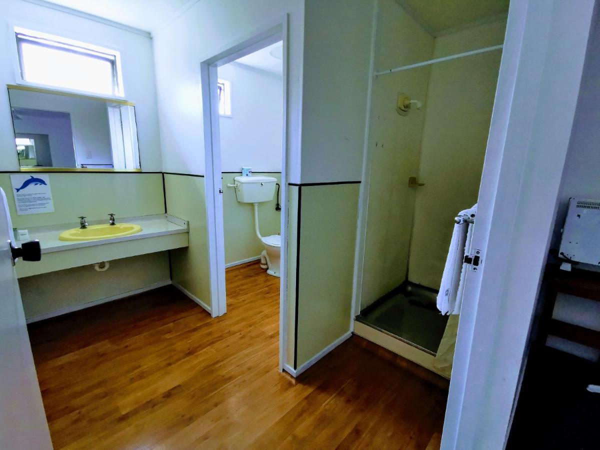 Gibson Court Motel Rotorua Bagian luar foto